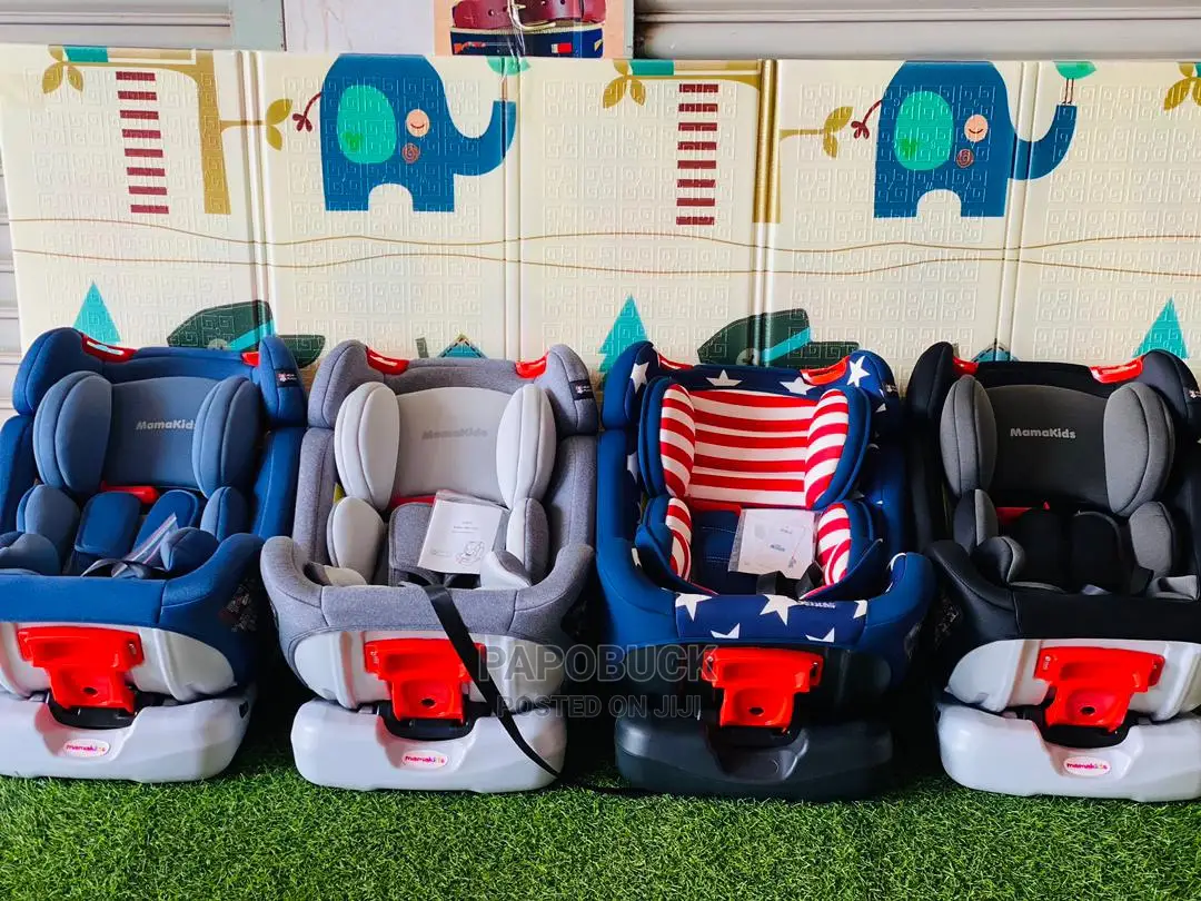 Mamakid Kids Car Seat