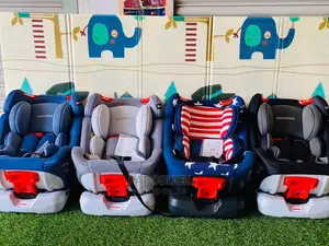 Mamakid Kids Car Seat