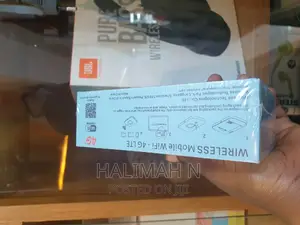 Toplink Mobile Wifi LTE