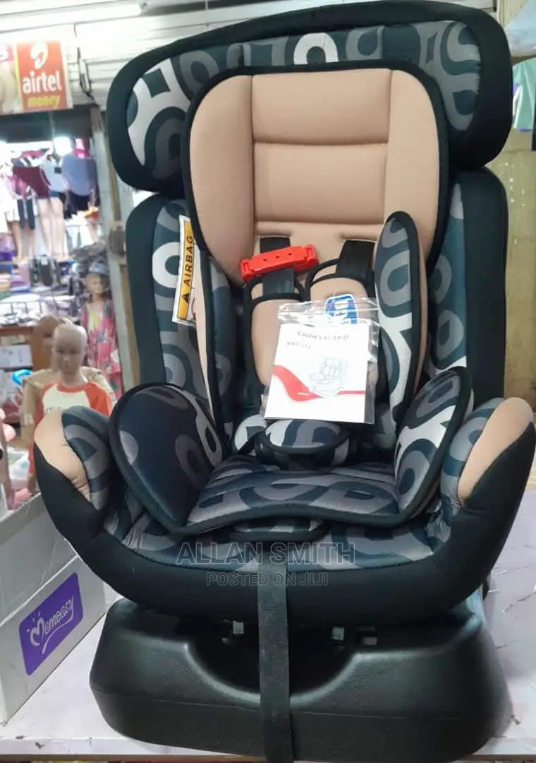 Kids Car Seats