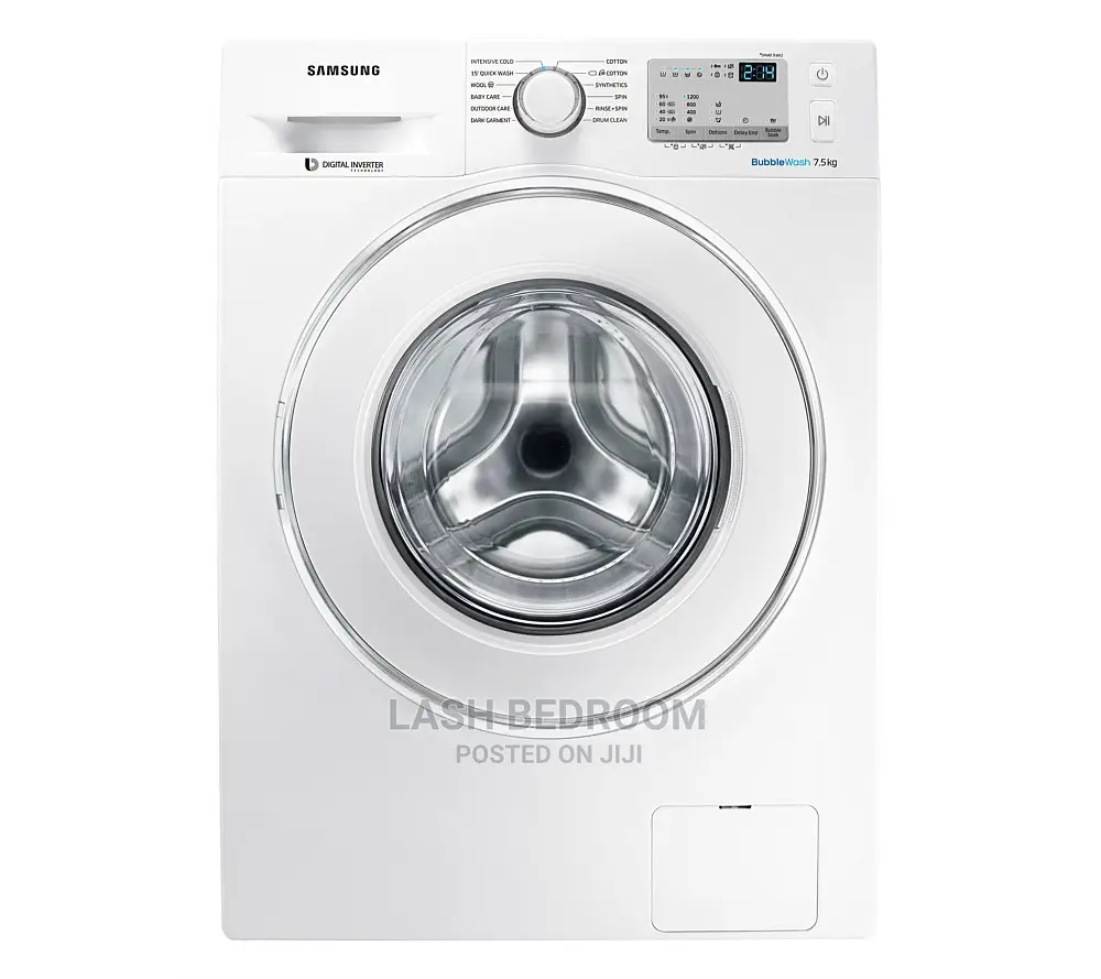 Samsung Washing Machine 7kg Front Loader