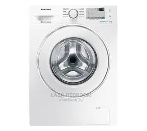 Samsung Washing Machine 7kg Front Loader