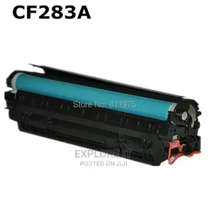 Asta Toner Cartridge CF283A