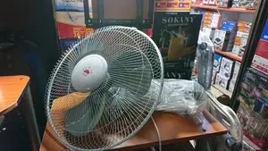 Pradtex Wall Fan