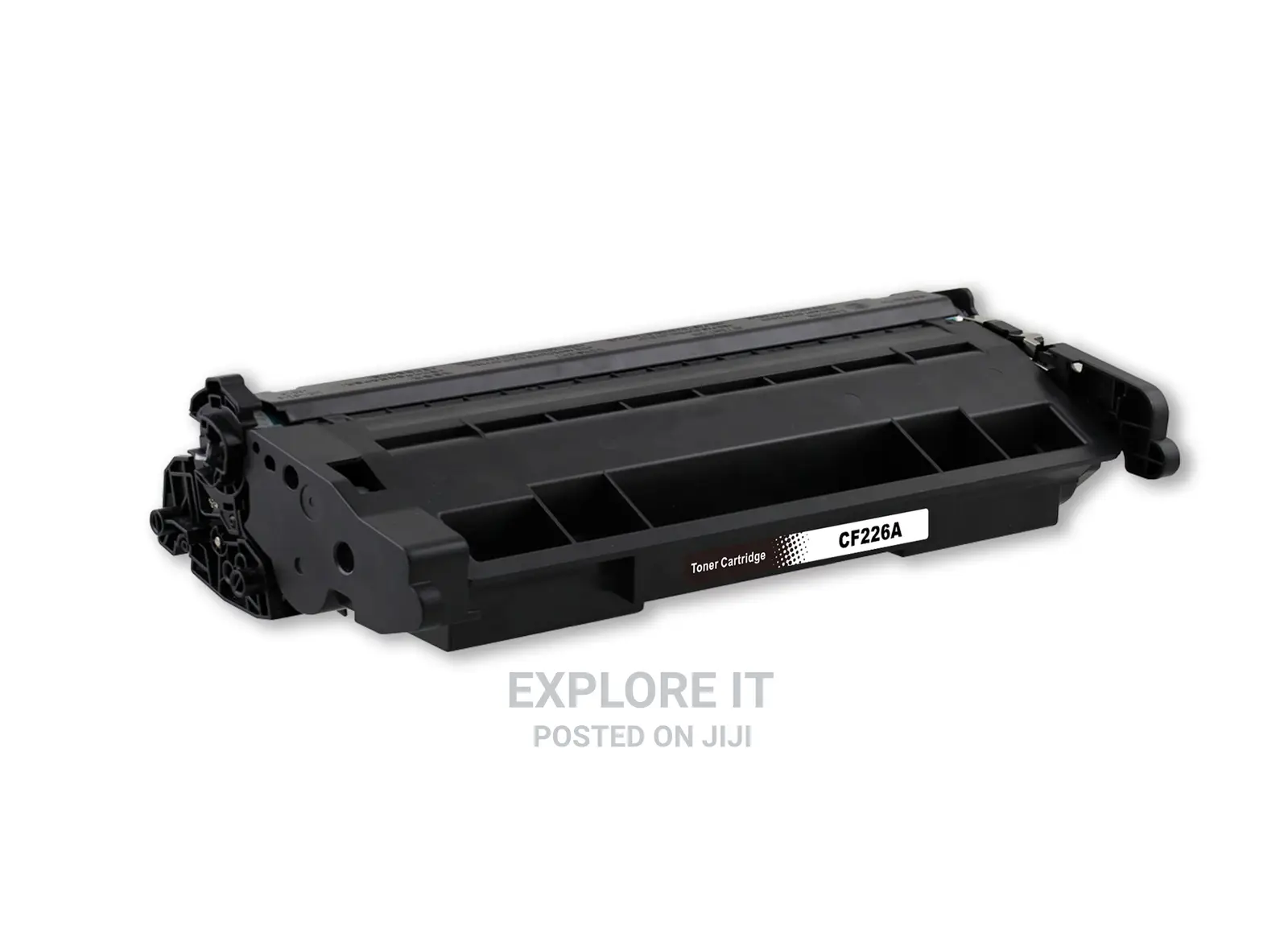 Asta Toner Cartridge 26A