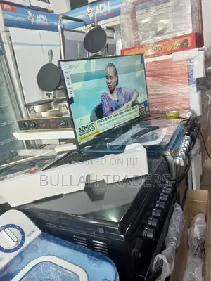 SPJ TV Size 32 Inches Brand New Digital