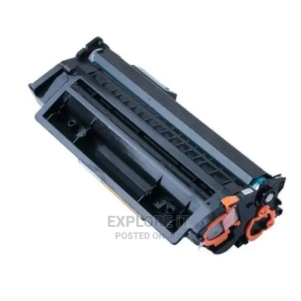 Asta Toner Cartridge 05A, 80A