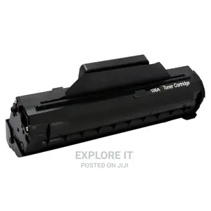 Asta Toner Cartridge 106A