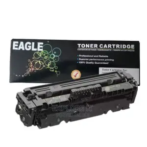 Eagle Toner Cartridge 415A All Colors