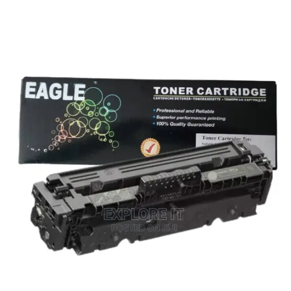 Eagle Toner Cartridge 415A All Colors