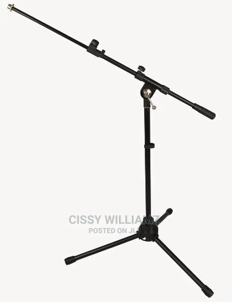 Microphone Stand/Microphone Stand/Microphone Stand