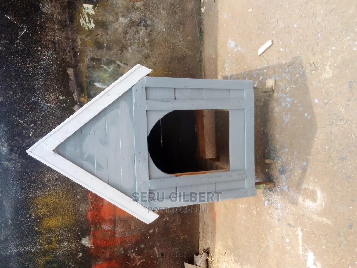 Juliyo Dog Kennel