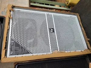 Ev Medle Renge Speakers