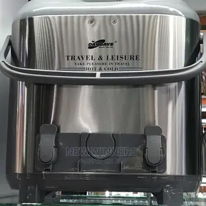 Travel Flask 15litres