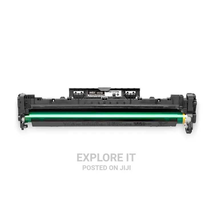 Asta Toner Cartridge 19a