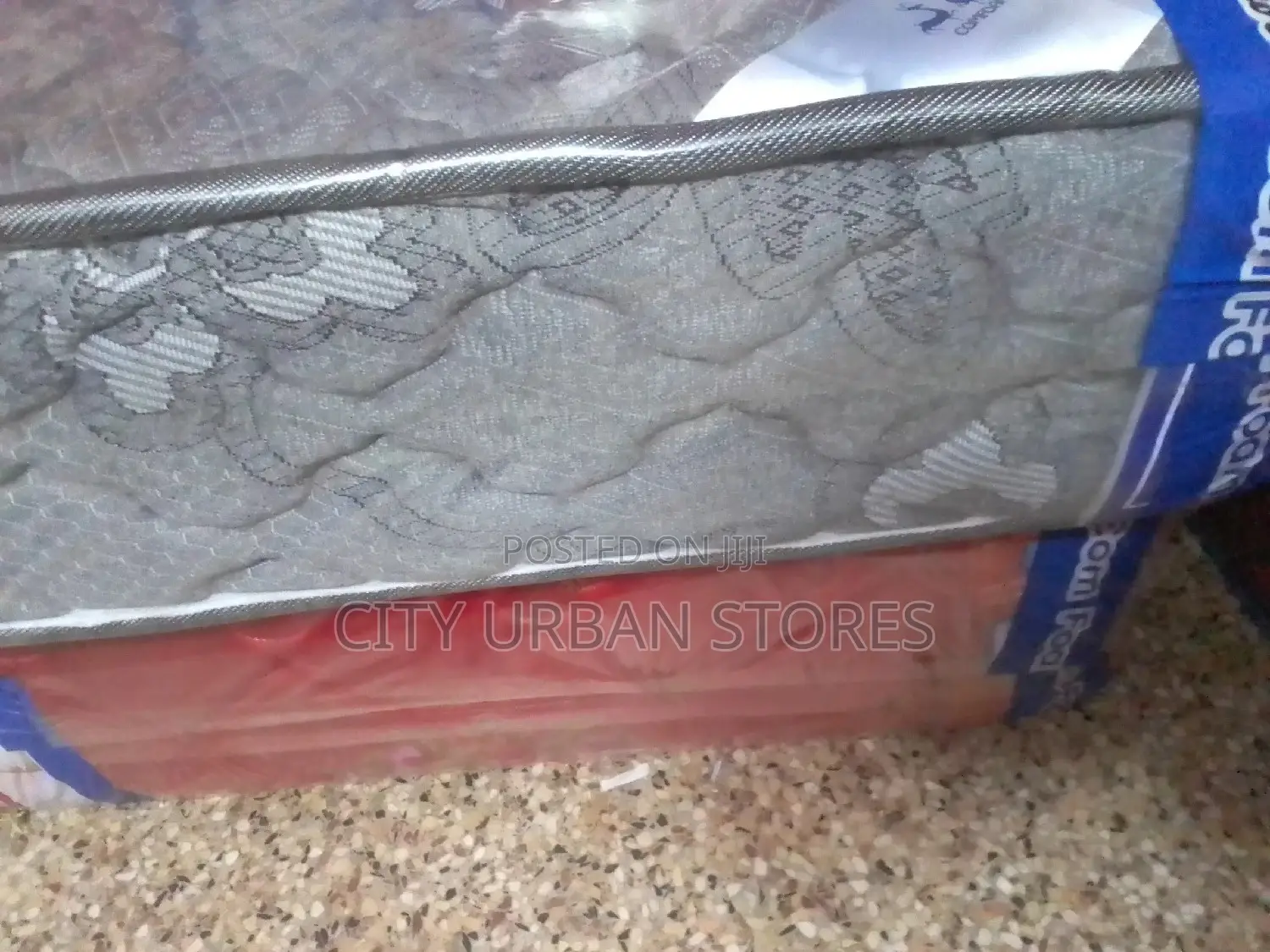 Comfoam High Density Mattress