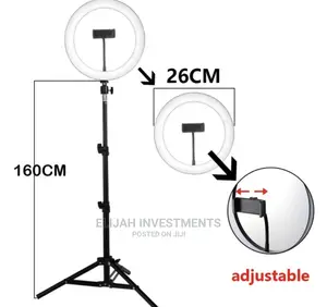 New Ring Fill Light 12inch