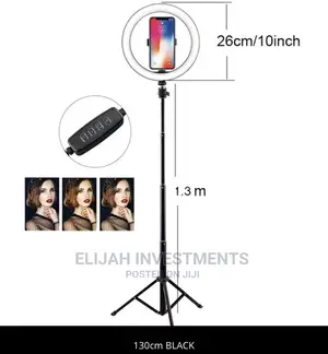 New Ring Fill Light 12inch