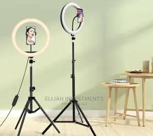 New Ring Fill Light 12inch