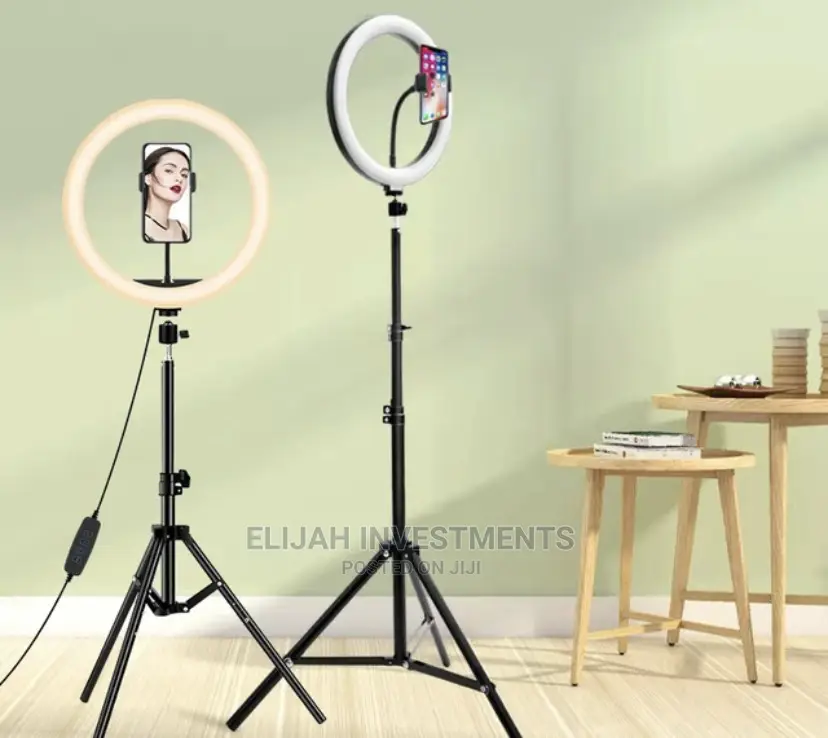 New Ring Fill Light 12inch