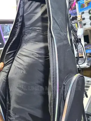 Ibanez Solo or Electronic Guitar Bog