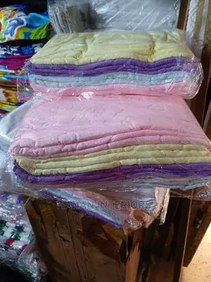 Hand Towels Mix Colors -a Dozen