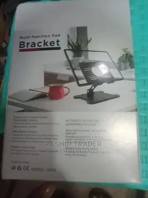 Foldeble Portable Phone Holder