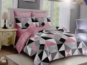 10pcs Duvet Set