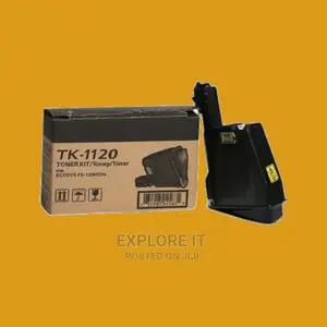 TK 1120 Toner Cartridge