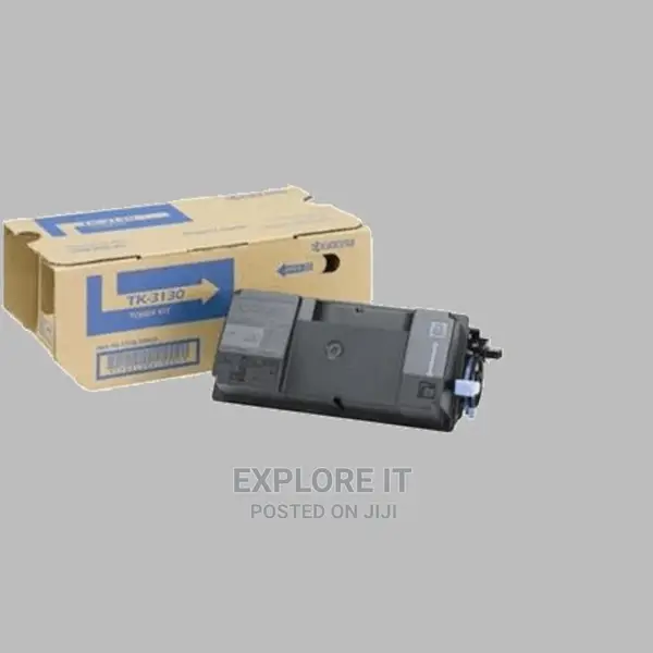TK 3130 Toner Cartridge Black