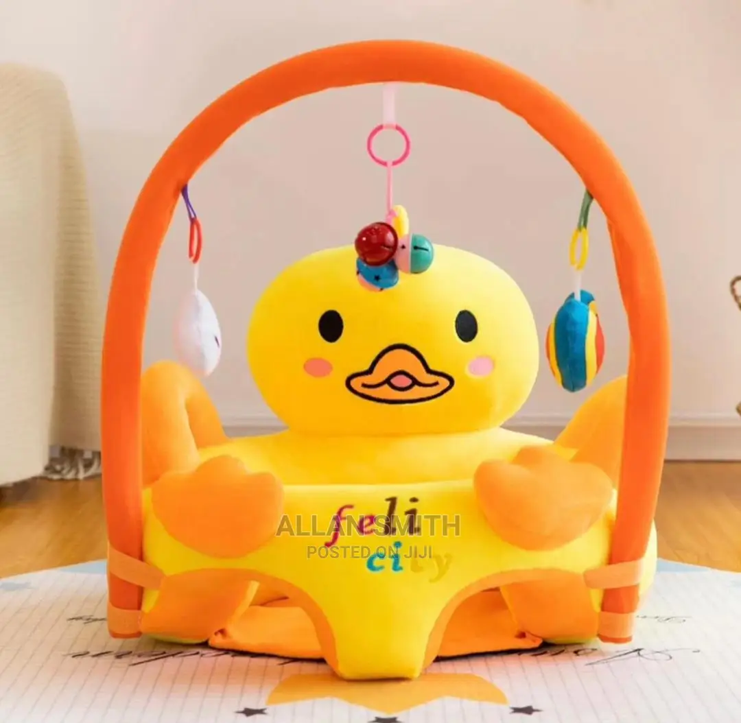 Baby Seat Trainers