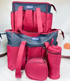 Baby Chico Bags