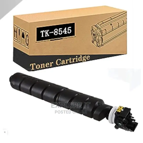 TK-8545 Toner Cartridge All Colors