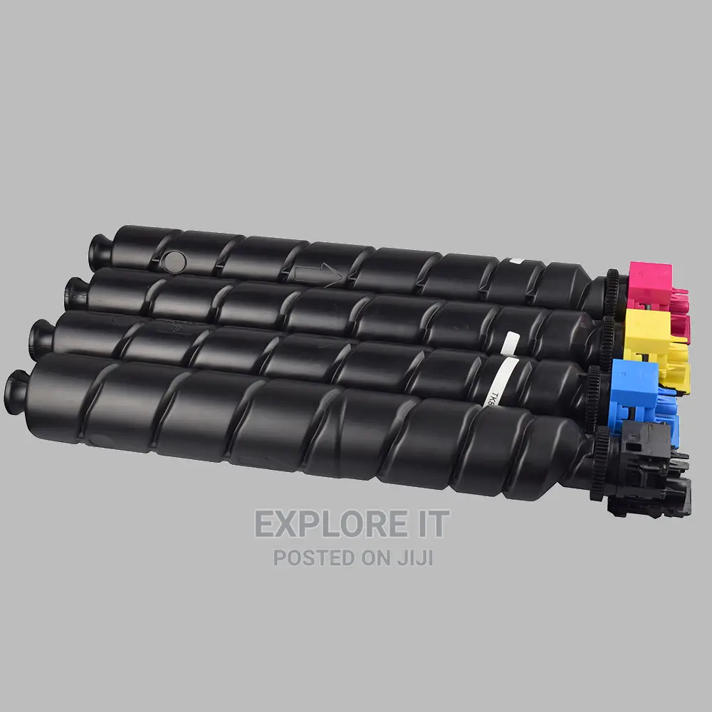 TK-8335 Toer Cartridge All Colors