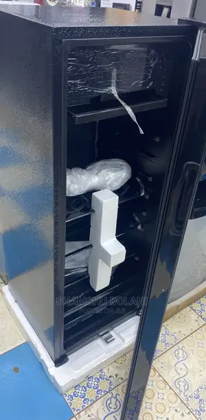 Disply Fridge