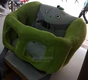 Baby Seat Trainer