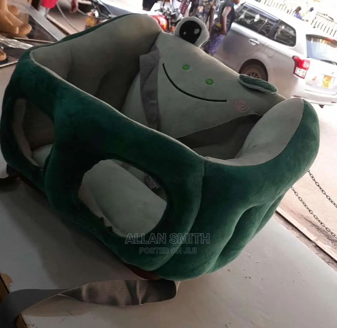 Baby Seat Trainers
