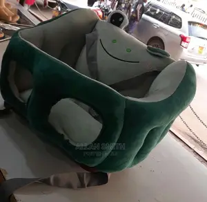 Baby Seat Trainers