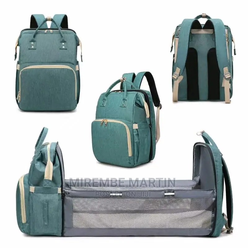 Brand New Baby Travel Diaper Bag
