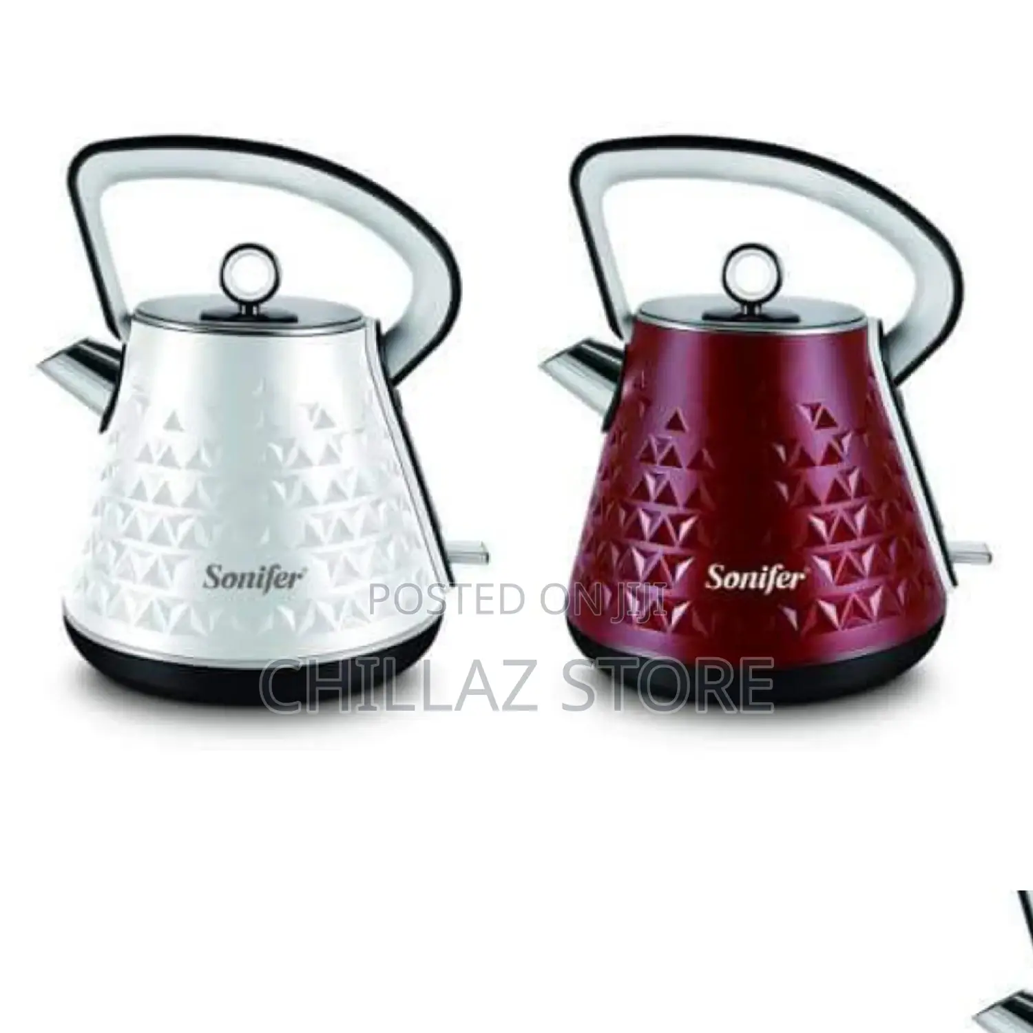 Sonifer Electric Kettle.