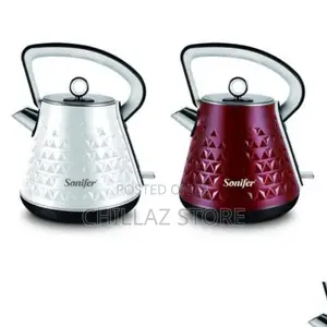 Sonifer Electric Kettle.