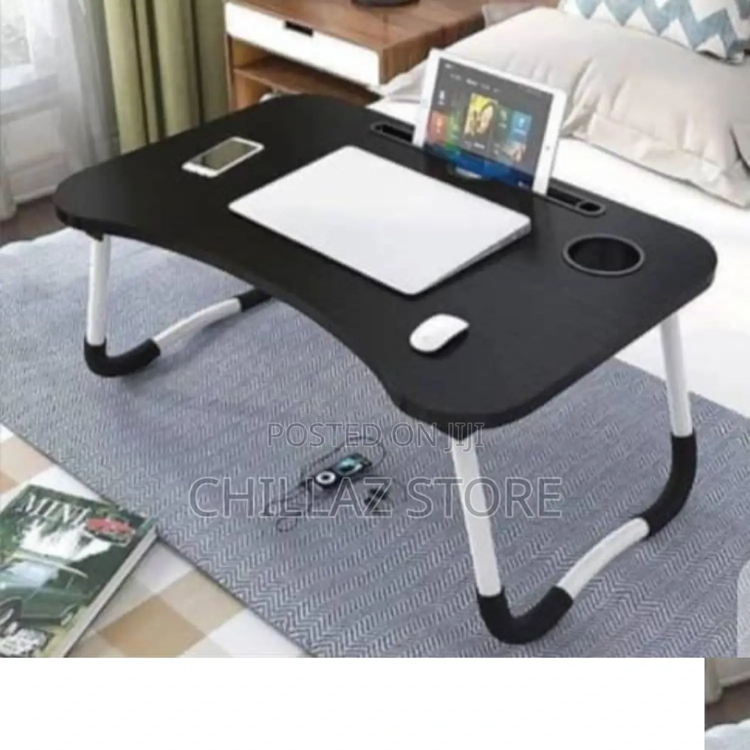 Portable Laptop Stand.