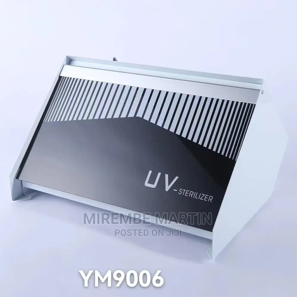 Uv Sterilizer Box