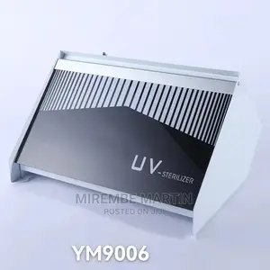 Uv Sterilizer Box