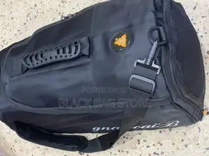 Gym/Sports Bag