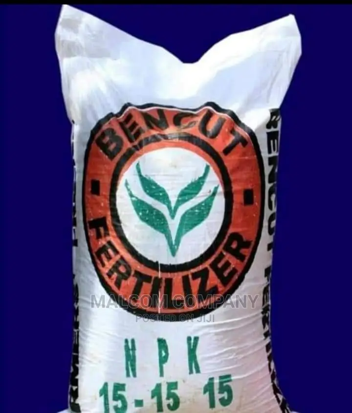 Npk Maize Fertilisers 50kg