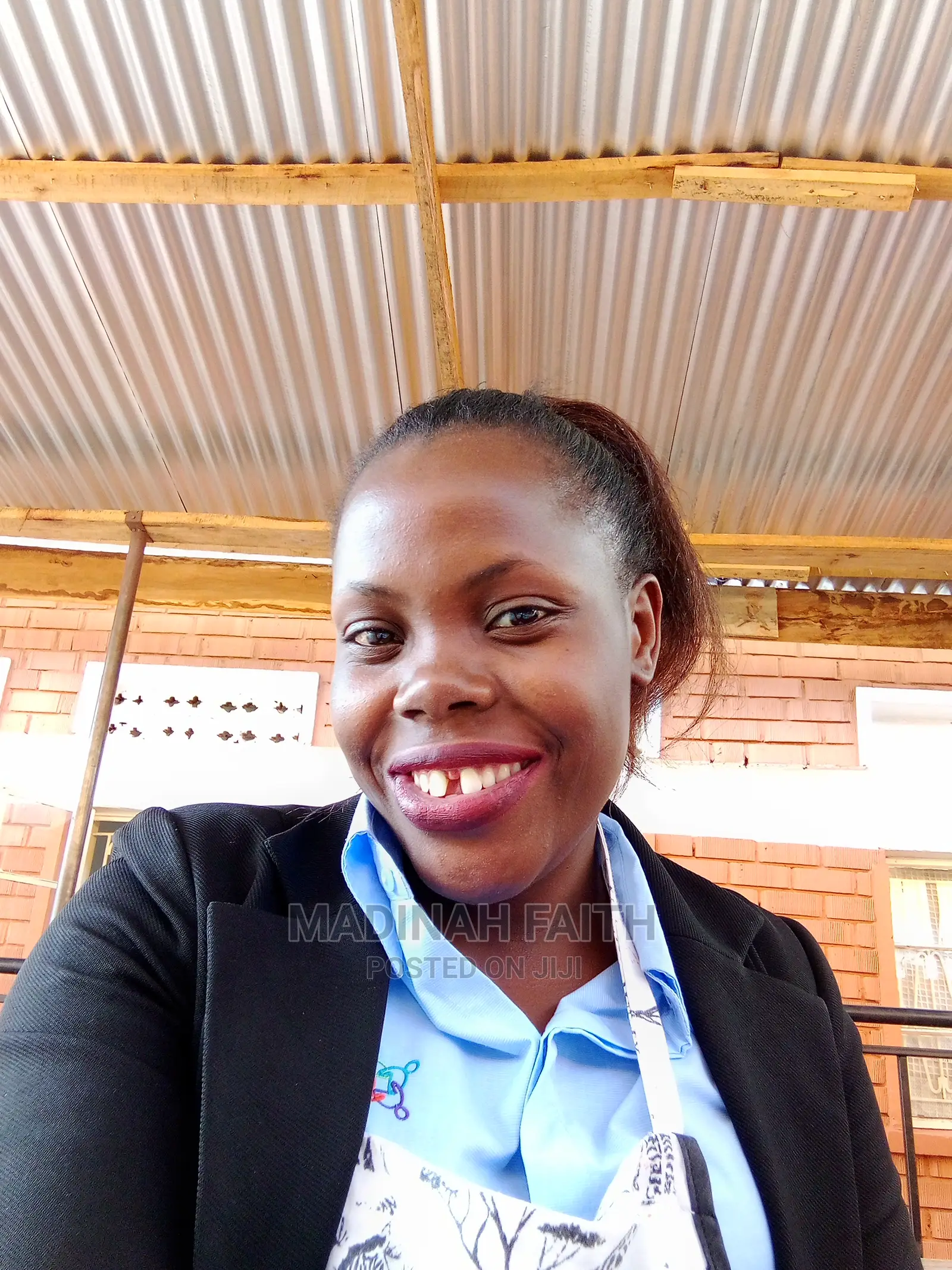 Deputy Headteacher
