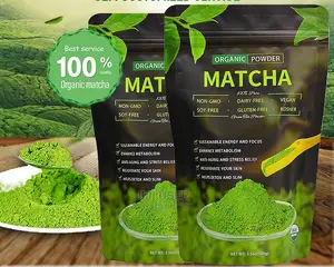 Weight Loss Supplement - Matcha Slim Tea