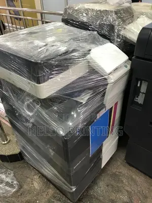 Konica Minolta Bizhub C364e Printer at a Great Price