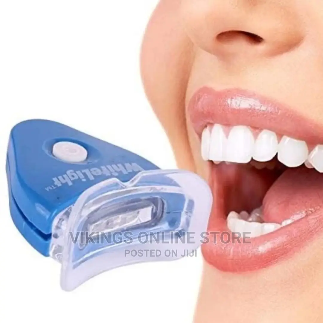 Light Teeth Whitenergel System Kit,Tooth Cleaner,